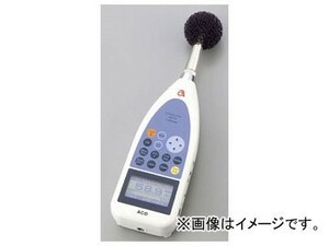 アズワン/AS ONE 普通騒音計 6236 品番：1-3340-01