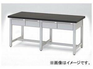 アズワン/AS ONE 作業台（片面引出し付き） KSB-1800 品番：3-5804-03 JAN：4571110680834