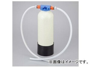 アズワン/AS ONE イオン交換樹脂 カートリッジ純水器 IRI-5 品番：1-3705-01