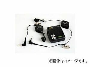 2輪 TNK工業 タンデムコミュニケーター CM-1 BIBI 802195 JAN：4984679802195