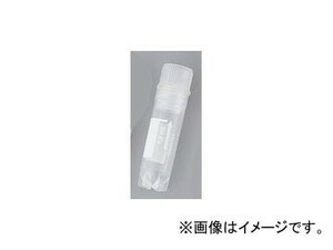 アズワン/AS ONE クライオチューブ スターインナーキャップ/2ml 377267 品番：2-5479-09