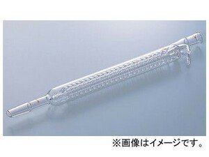 アズワン/AS ONE 共通摺合ジムロート冷却器 0009-02-41 品番：1-9547-03