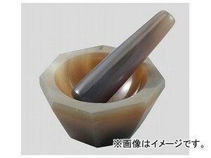 アズワン/AS ONE メノー乳鉢（深型） φ65 品番：2-888-03 JAN：4571110726365