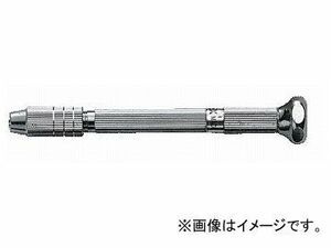 アネックス/ANEX 頭部回転キャップ ピンバイス収納式 No.98 0.1～3.2mm JAN：4962485221348