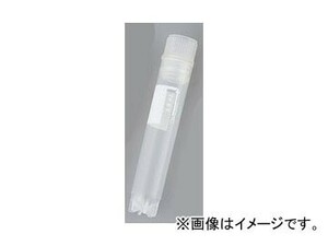 アズワン/AS ONE クライオチューブ スターインナーキャップ/4ml 379189 品番：2-5479-11