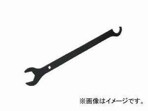 2輪 ヤザワ モーションプロ Tステムナットレンチ YAMAHA(30mm/40mm) YM08-0235(P063-2768) JAN：4580219062052