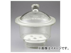 アズワン/AS ONE 乾燥ガラス器 13510210Y 品番：1-1474-14