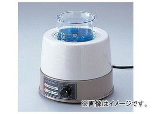 アズワン/AS ONE マントルヒーター（入力調節器付き/ビーカー用） 1000ml HB-1000T 品番：1-4186-03 JAN：4560111753999