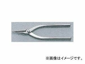 アネックス/ANEX ステンレス製 精密ヤットコ 両丸 No.242 120mm JAN：4962485095031