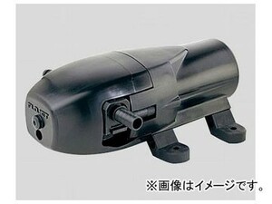 アズワン/AS ONE 小型圧力ダイヤフラムポンプ LFP521402D 品番：1-8345-11