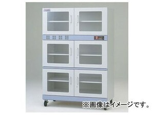 アズワン/AS ONE デジタル高制御デシケーター DCD-SSP6 品番：1-9057-04 JAN：4560111779784