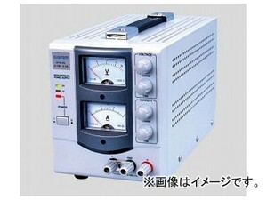 アズワン/AS ONE 直流安定化電源 AP-1803 品番：2-143-01 JAN：4983621010039