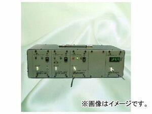 アルプス計器/AUTO CRAFT ユニット式業務用充電器基本セット（本体+Aユニット） MZK2105