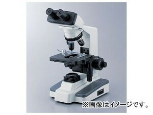 アズワン/AS ONE 生物顕微鏡（セミプラノレンズ） YLC-BM-3S 品番：1-7060-01 JAN：4580110231564