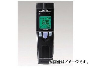 アズワン/AS ONE ポータブル型非接触温度計 PT-S80 品番：1-9391-02 JAN：4984386078692