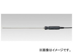 アズワン/AS ONE 一般計測用センサー（K熱電対） SK-S101K 品番：6-9653-41 JAN：4974425800049