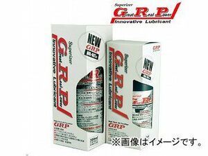 2輪 ヤザワ New GRP オイル添加剤 GRP-90038 120ml JAN：4933912990038
