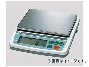 アズワン/AS ONE パーソナル電子天秤 EW-1500i 品番：1-6842-02 JAN：4981046600149