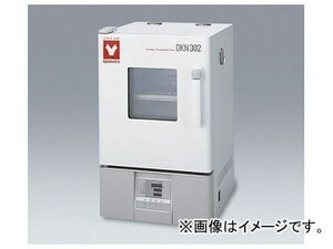 アズワン/AS ONE プログラム送風定温恒温器（強制対流方式） DKN302 品番：1-9294-01