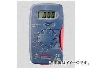 アズワン/AS ONE デジタルテスター KM-300 品番：2-114-01 JAN：4983621103007