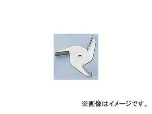 アズワン/AS ONE 汎用撹拌翼 タービン Ti先端用 品番：1-7125-23