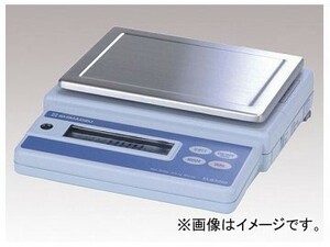 アズワン/AS ONE ミニ電子天びん ELB3000 品番：2-5165-05 JAN：4540217001262