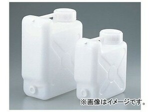 アズワン/AS ONE ヘンペイ広口瓶 10L 品番：5-418-01 JAN：4562108513067