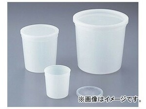 アズワン/AS ONE ディスポーザブル試料保存容器 11-848-7 品番：4-5316-08