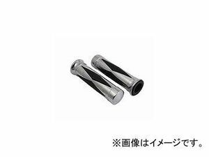 2輪 TNK工業 アルミロンググリップ AMG-2（7／8インチ） 803451 JAN：4984679803451