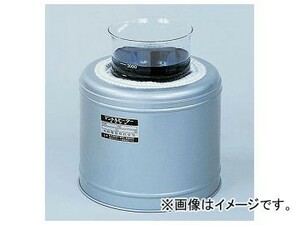 アズワン/AS ONE マントルヒーター（ビーカー用） 1000ml GB-10 品番：1-162-06