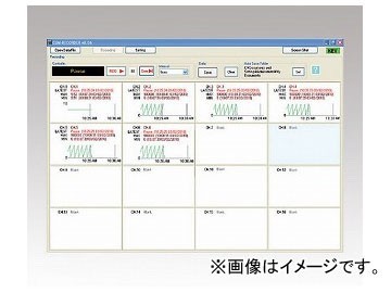 ヤフオク! -データレコーダー(住まい、インテリア)の中古品・新品・未 ...