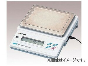 アズワン/AS ONE 電子天びん（sefi） IB-3K 品番：1-5164-13 JAN：4560111749091