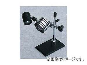 アズワン/AS ONE LEDライト付ルーペ STA-12S/LED 品番：1-6597-02