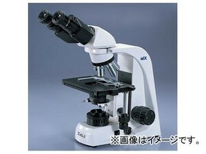 アズワン/AS ONE 生物顕微鏡 双眼・ハロゲン照明 MT5200H 品番：1-8589-01
