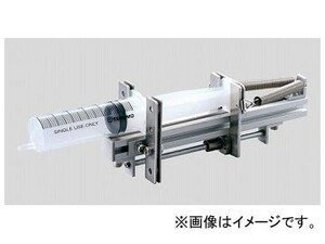 アズワン/AS ONE 分注器用アダプター（ディスポシリンジ用連続分注器） DSA-30 品番：2-820-02 JAN：4571110721988