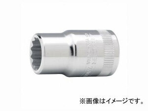 バーコ/BAHCO スペアソケット（12角） 差込角12.7mm 1/2 7800DM-8