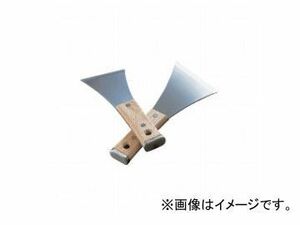 土牛産業/DOGYU ステンレス貫通 Y型スクレーパー 70mm 01880 JAN：4962819018804