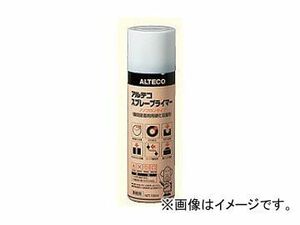 アルテコ/ALTECO 硬化促進剤 スプレープライマー 515DP 100ml 入数：10本