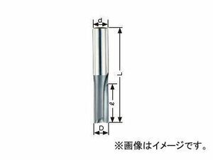 大日商/DAINISSYO 木工ビット テンバイルーター ルーター用 12×6 T126 JAN：4948572010552