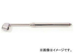 旭産業/ASAHI タイヤゲージ バータイプ 7-J