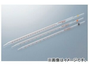 アズワン/AS ONE 中間メスピペット 0.3ml 品番：1-8568-03 JAN：4571110705605