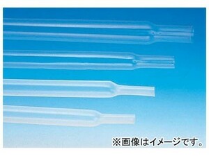 アズワン/AS ONE フッ素樹脂（FEP）熱収縮チューブ 170 品番：7-311-10