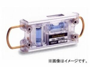 エビス/EBISU トビレベル-2 シルバー×ブルー ED-TB2NBL JAN：4950515140714 入数：6個