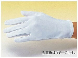 アズワン/AS ONE 品質管理用手袋 1100 サイズ:S,M,L,LL