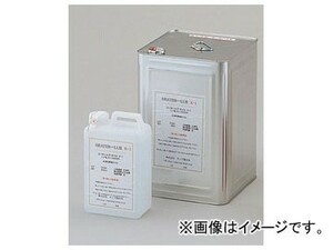 アズワン/AS ONE ヒータールブオイル 低温用 2L KO10002000 品番：6-372-01