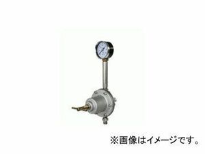 アネスト岩田/ANEST IWATA ダイヤフラムペイントポンプ周辺機器 塗料減圧弁 PR-5B
