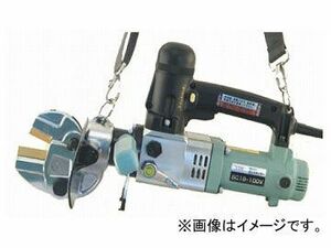 アーム産業/ARM 電動油圧式ボルトカッター (AC100V 50/60Hz) BC16-100V JAN：4981116241326