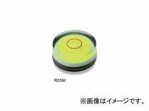 エビス/EBISU 丸型気泡管φ25・磁石付 R25M JAN：4950515123793