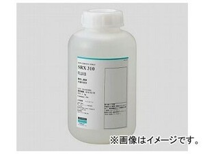 アズワン/AS ONE シリコーンオイル 1kg SRX310 品番：5-1010-01