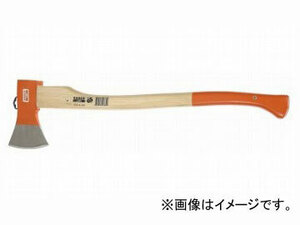 バーコ/BAHCO 小木伐採・割採用手斧 FGS-1.6-810